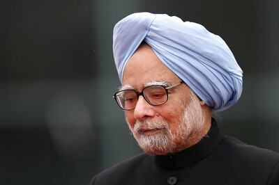 Planning Commission was Designed for Economic Growth, to Check Inequality: Manmohan Singh