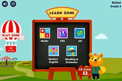 Edutainment Firm 'ConveGenius' Launches CG Slate Micro SD Card