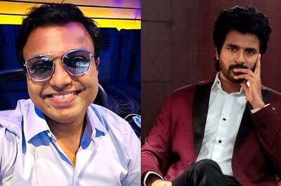 Tamil Composer Imman REFUSES To Work With Sivakarthikeyan In 'This Lifetime': 'He Betrayed Me...'