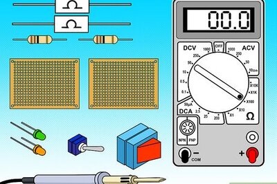 How to Repurpose an ATX Power Supply for a Lab