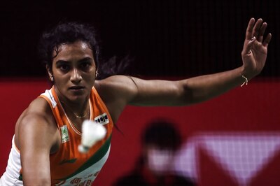 Focus on Recovery: Former India Coach Vimal Kumar's Advice to PV Sindhu for Tokyo Olympics