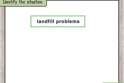 How to Write a Problem Solution Paper