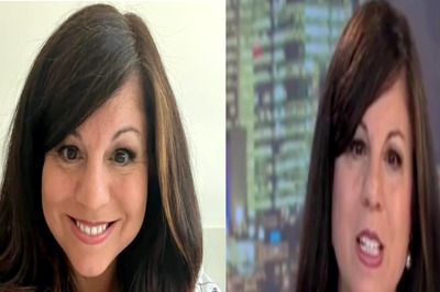 Learning From TV Anchor Julie Chin’s Experience - What Early Signs of Stroke To Look Out For