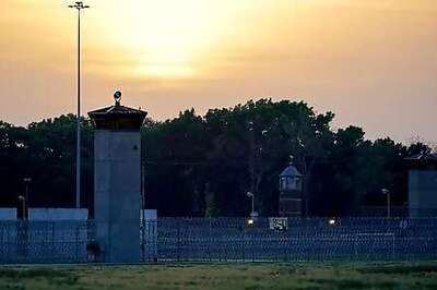 U.S. Executes Only Native American On Federal Death Row