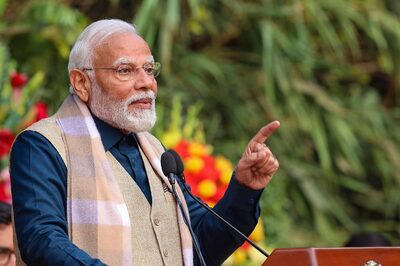 PM Modi Inaugurates Two Kendriya Vidyalayas in Chhattisgarh Via Video Conference