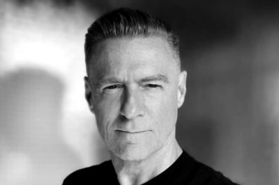 Bryan Adams Recalls How A Fan Helped Him Reach His Own Concert On Time