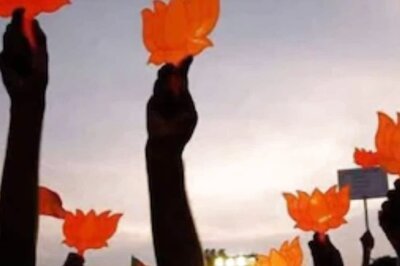 Senior BJP Leaders to Visit All 119 Constituencies in Telangana Ahead of Party’s National Executive in Hyderabad
