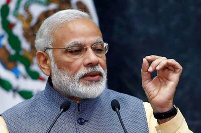 PM Modi Looks Forward to 'Outcome Oriented' G20 Meet