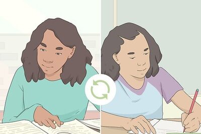How to Study for Multiple Choice Exams