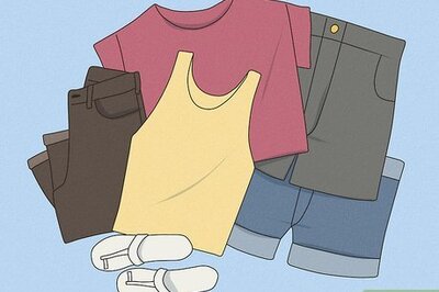 How to Dress in Miami