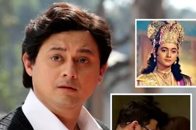 Birthday Special: When Swapnil Joshi’s Intimate Scene From This Marathi TV Serial Went Viral