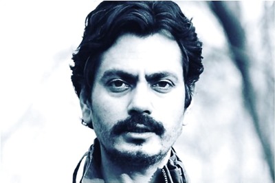 Nawazuddin Siddiqui Says He Doesn't Like to Call Himself a Star