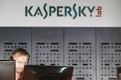 Free Antivirus Software Launched by Kaspersky Lab