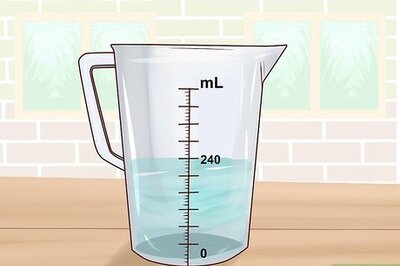 How to Drink Hot Water