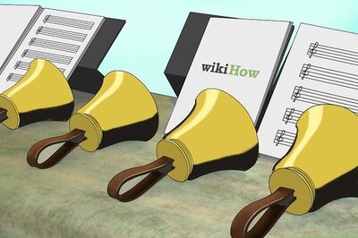 How to Play Handbells