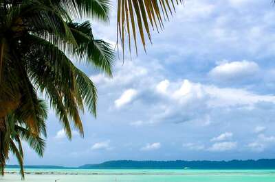 Cyclone Mocha: Heavy Rains Likely in Andaman & Nicobar; No Heatwave for Next 5 Days Across India