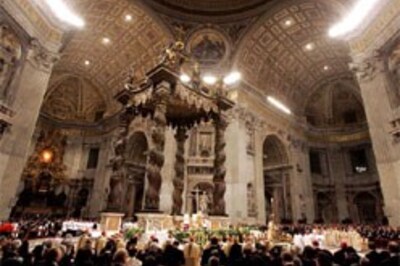 Vatican's journal in Malayalam edition