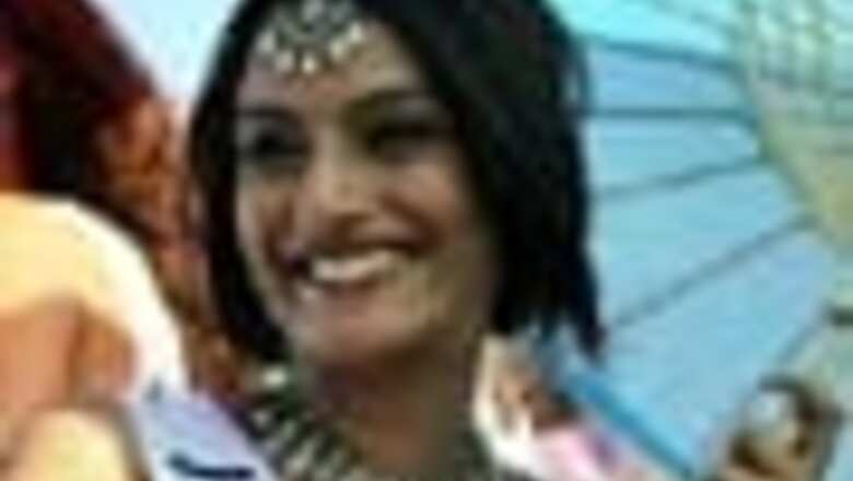 Photogallery: Ms Universe, the final lap