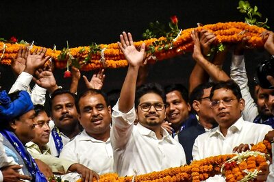 Can Mayawati's Nephew & Successor Akash Anand Save BSP from the Long Winter of Irrelevance?