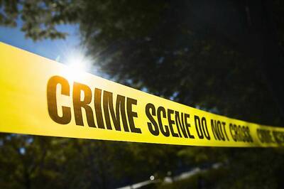 Sindh Minister, Wife Found Dead at Their Karachi Home