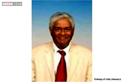 India-born scientist named winner of 2014 World Food Prize