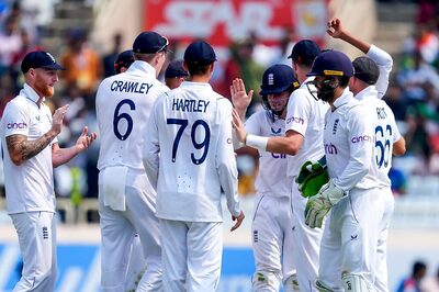 'Unlikely to Hit the Nets': England Cricketers to Spend Free Time in Bengaluru and Chandigarh Ahead of 5th Test