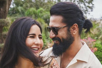 Katrina Kaif's London Video Sparks Pregnancy Rumours, Leaves Internet Divided: 'Breach Of Privacy'