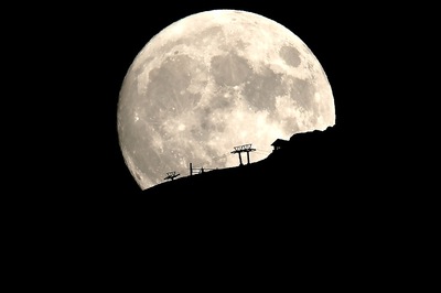 NASA to Send VIPER Robot to Moon in Search of 'Hundreds of Millions of Tons of Water Ice'