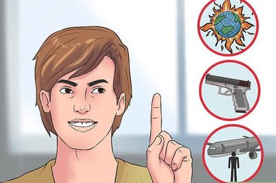 How to Develop Persuasive Speech Topics