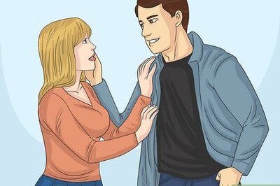 How to Describe Eyes Romantically