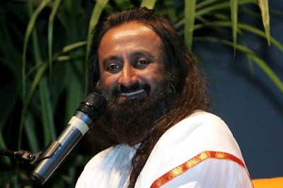 Sri Sri Ravi Shankar Birthday: 9 Life-changing Quotes by Spiritual Leader