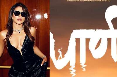 Priyanka Chopra's Marathi Production 'Paani' Gets a Release Date; Here's When To Watch It In Theatres