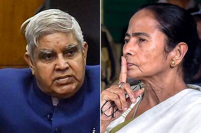 How Growing Rift Between Governor Dhankar, Mamata Govt Could Set in Motion an Administrative Nightmare