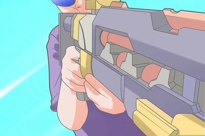 How to Become an Elite Nerf Soldier