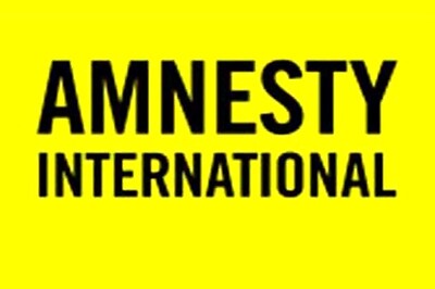 Commute all death sentences to life imprisonment: Amnesty urges India