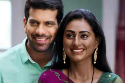 Marathi Serial Aai Kuthe Kay Karte Tops The TRP List; Check Top 8 Shows Here