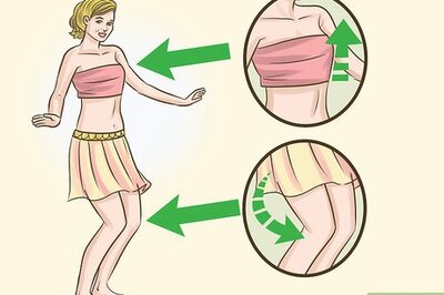 How to Bellydance Like Shakira
