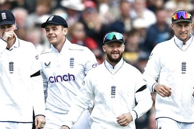ENG vs SL: Why Were England Players Wearing Black Armbands Ahead of Manchester Test: Explained