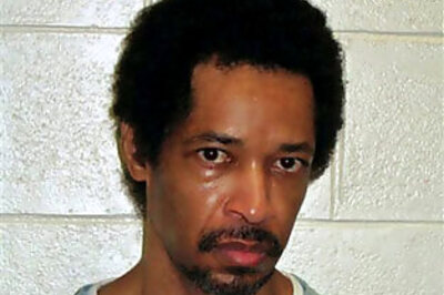 Washington sniper killings mastermind executed