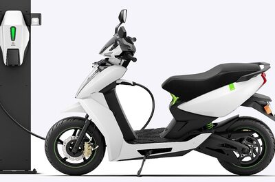 Hero MotoCorp Partners With BPCL To Build EV Charging Infra Ahead Of Two-Wheeler Launch