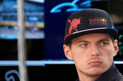 F1, British GP: Max Verstappen on Top as Red Bull Rule in Final Practice