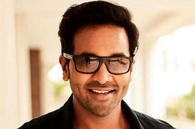 'Behave Properly': Actor Manchu Vishnu's Warning Against Offensive Social Media Content