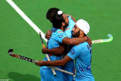 Indian hockey is more professional now: Oliver Kurtz
