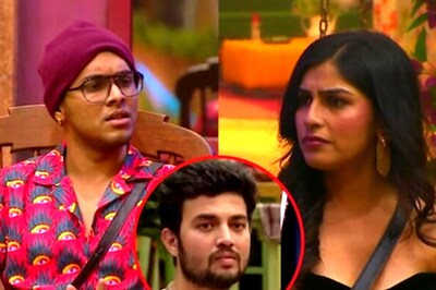 Bigg Boss Marathi 4: Mira Jagannath Encourages Prasad Jawade To Irritate Akshay Kelkar