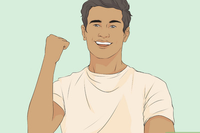 How to Do the Knothole Freedom Fighter Handshake