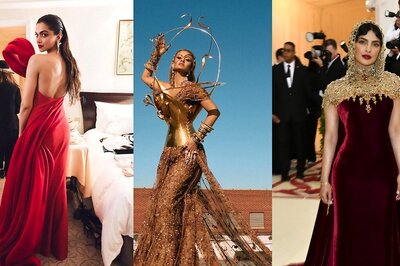 Met Gala 2023: Priyanka Chopra To Deepika Padukone, Throwback To All The Times Indian Celebs Stole The Spotlight At The Fashion Extravaganza