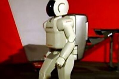 Scientists to discuss human-robot love possibility