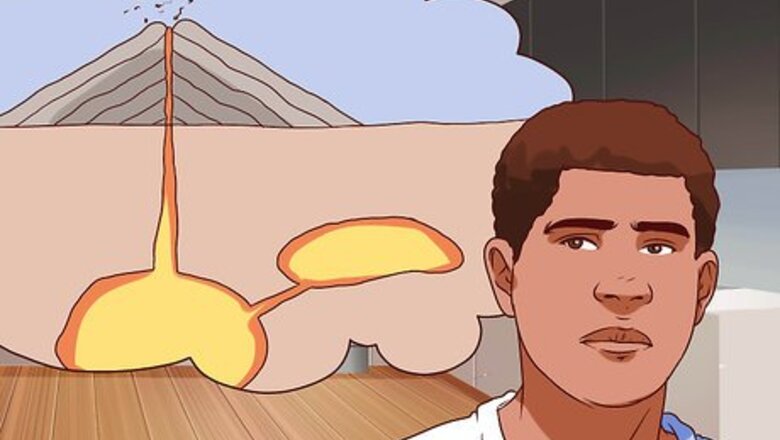 How to Learn About Igneous Rocks