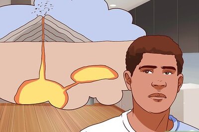 How to Learn About Igneous Rocks