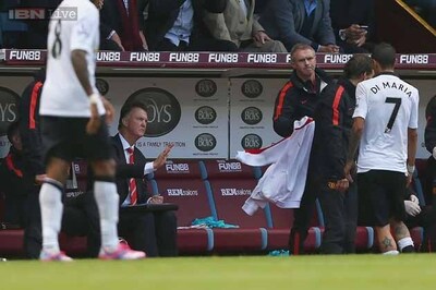 Di Maria learns money doesn't always talk in Premier League